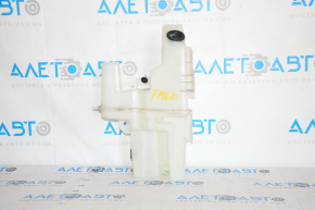 Ford Mustang Mach-E 21-23 Windscreen Washer Reservoir Without Front Camera, Sensor, and Cap