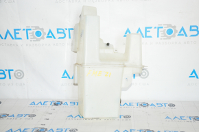 Ford Mustang Mach-E 21-23 Windscreen Washer Reservoir Without Front Camera, Sensor, and Cap