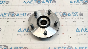 Front left hub Toyota Camry v70 18-24 hybrid, 3.5
