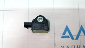 Airbag sensor center pillar left Honda CRV 23-
