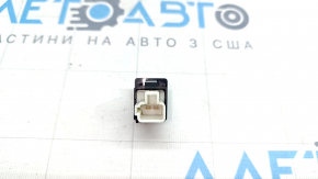 TIRE SET button Toyota Prius V 12-17