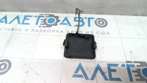 Dodge Journey 11 Front Bumper Tow Hook Cap - Scratch