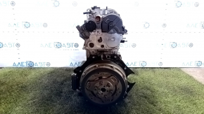 Engine VW Jetta 11-18 USA 1.4T hybrid CNLA 91k, with electric motor automatic transmission