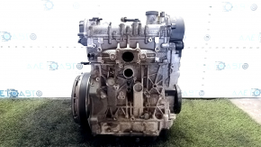 Engine VW Jetta 11-18 USA 1.4T hybrid CNLA 91k, with electric motor automatic transmission