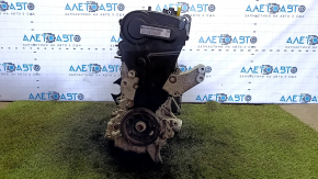 Engine VW Jetta 11-18 USA 1.4T hybrid CNLA 91k, with electric motor automatic transmission