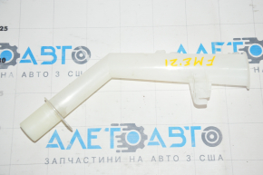 Washer reservoir filler Ford Mustang Mach-E 21-23