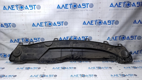 Chevrolet Cruze 16 wiper pan - broken mount