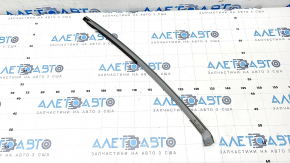 Rear left door glass guide Honda CRV 23-
