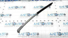 Rear left door glass guide Honda CRV 23-