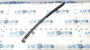 Rear right door glass guide Honda CRV 23-