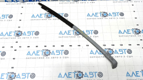 Rear right door glass guide Honda CRV 23-