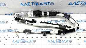 Airbag airbag side curtain right Honda CRV 23-