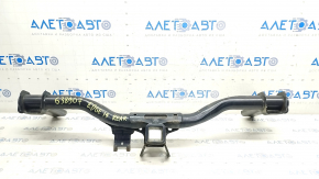 Ford Edge 15-18 Towbar Without Tip, Rusty