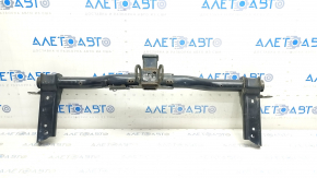 Ford Edge 15-18 Towbar Without Tip, Rusty