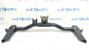 Ford Edge 15-18 Towbar Without Tip, Rusty
