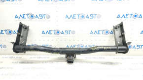 Ford Edge 15-18 Towbar Without Tip, Rusty