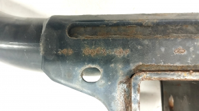 Ford Edge 15-18 Towbar Without Tip, Rusty