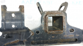 Ford Edge 15-18 Towbar Without Tip, Rusty