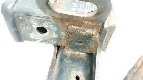 Ford Edge 15-18 Towbar Without Tip, Rusty