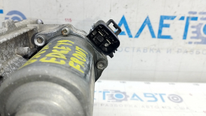 Transfer case front gearbox Ford Edge 19-22 2.0T AWD 37k