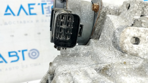 Rear differential gearbox Ford Edge 19- 2.0T AWD 37k