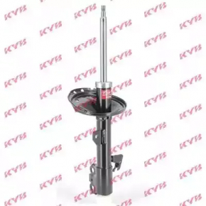 Front left shock absorber Lexus RX300/330/350 04-09