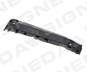 Front bumper mount right Toyota Camry v50 12-14 usa