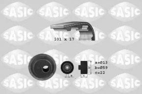 Hood hinge right Ford Focus mk3 11-18