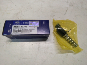 VVT valve Kia Soul 14-16 1.6