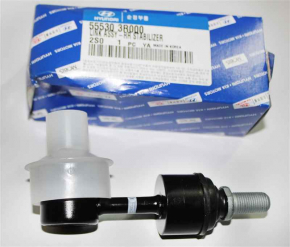 Rear stabilizer link left Hyundai Sonata 11-15
