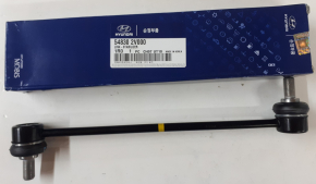 Front stabilizer link left Kia Forte 4d 14-18