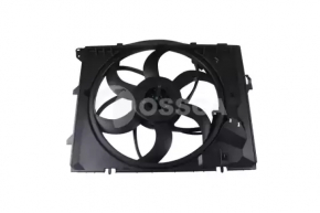 Lexus RX450h 10-15 TYC Inverter Cooling Radiator