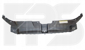 TV cover Audi Q5 8R 09-12