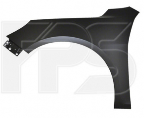 Front left wing Chevrolet Malibu 13-15