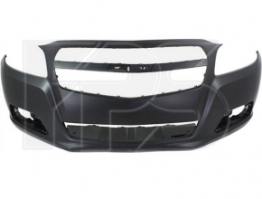 Front bumper bare Chevrolet Malibu 13 prerest