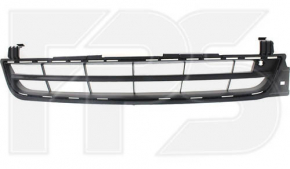 Lower grille of the front bumper Chevrolet Malibu 13 prerest