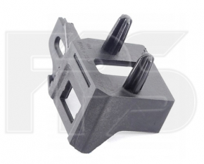 Bonnet Bumper Bracket Right Ford Fusion mk5 17-20