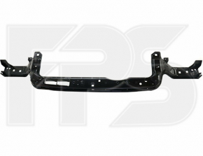 TV top bar Lincoln MKX 16- metal