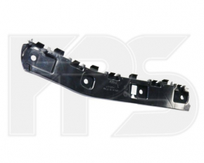 Rear bumper mount left Ford Escape MK3 17-19 rest
