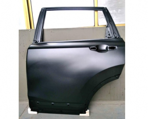 Bare rear door left Honda CRV 17-22