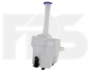 Washer reservoir Hyundai Sonata 11-15
