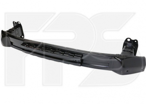Front Bumper Reinforcement Hyundai Sonata 15-19