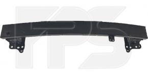 Hyundai Elantra AD 17-20 USA front bumper reinforcement for towing hook