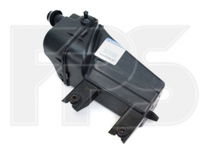 Resonator Jeep Cherokee KL 14-18 2.4