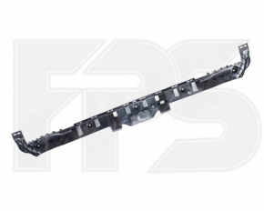 Rear bumper mount center Jeep Cherokee KL 14-18