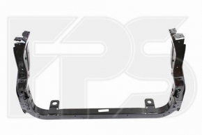 TV lower bar Jeep Grand Cherokee WK2 11-21