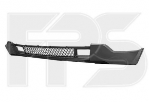 Bumper front bare lower part Jeep Grand Cherokee WK2 11-13