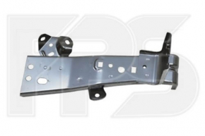 Left wing bracket Mazda 6 13-21