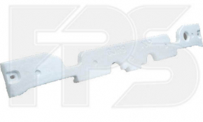 Mazda 6 Front Bumper Absorber 13-17