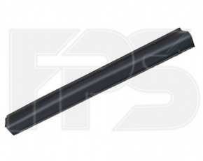 Door trim lower front left Mazda CX-5 17-